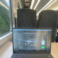 Have Some Fun - Mira