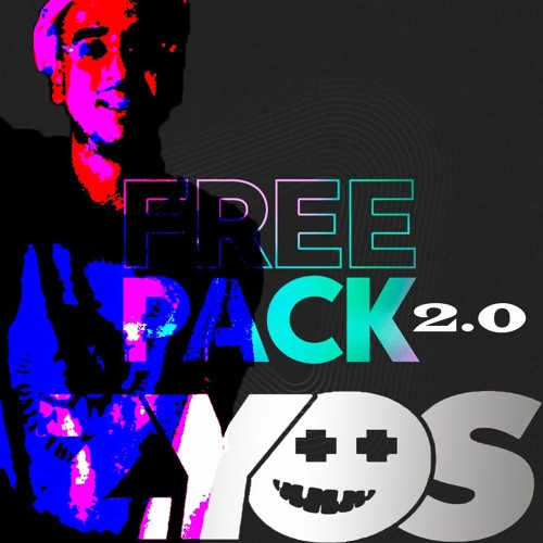 DJ ZYOS PACK FREE  2022