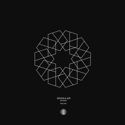 Efanin - Mutat (Original Mix) 160Kbps