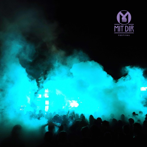 Fabian Laute LIVE @ MIT DIR 2025