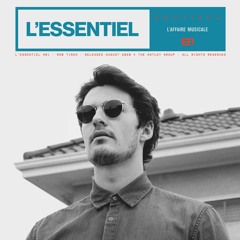 L'Essentiel 81 – Rob Tirea