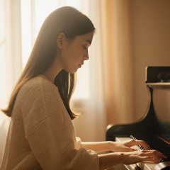 The Survivor in Me (Acoustic Version) – Emotional Piano Ballad of Strength and Hope