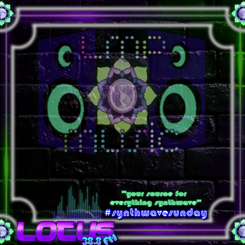 Lotus 38.8FM S03E02 - YATTE & Duett, Laura Dre, NINA & Ricky Wilde, The Lightning Kids, & More!