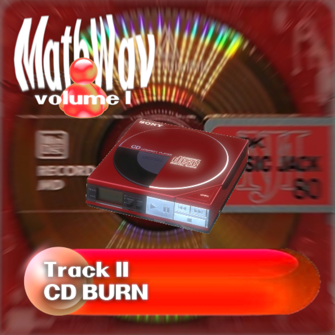 Stream CD Burn by Trinsid | Listen online for free on SoundCloud