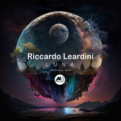 Riccardo Leardini - Luna [M-Sol DEEP]