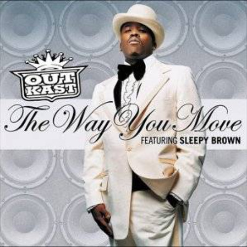 Outkast - The Way You Move (Louebeatz Bootleg)