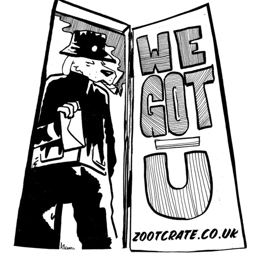 Quarantine Jungle and Jump Up Mix