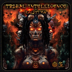 Mother Nature - 200 bpm (LP - TRIBAL INTELLIGENCE)