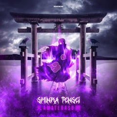 Shinra Tensei - Sanity [EX060]