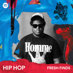Fresh Finds Hip-Hop