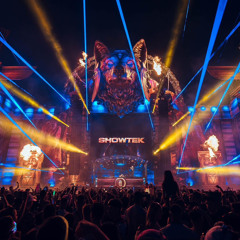 Showtek @ Knockout Outdoor 2023