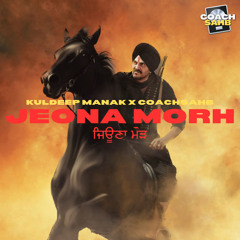 JEONA MORH - KULDEEP MANAK X COACHSAHB