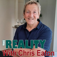 The Reality with Chris Eaton - We Do Life Together