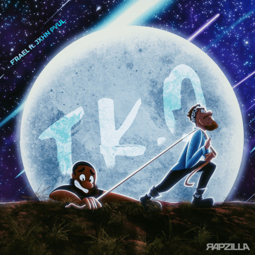 T.K.O. (feat. Jxhn Pvul)