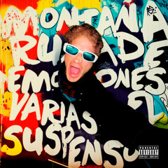Funky Bien Pegado (feat. Strazdine)