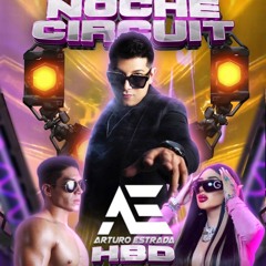 ARTURO ESTRADA - LIVE SET ELITE CLUB MY B-DAY 2025
