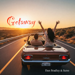 Getaway (Jam-Rock Version)