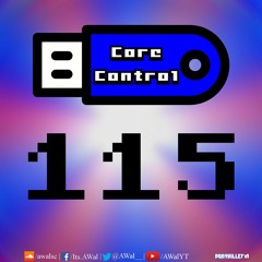 Core Control 115