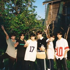 NCT WISH 엔시티 위시 - 1000 + Supercute (nostalgic flip)