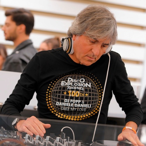 DJ Fopp Mixshow October 2022 - Pleasure Nite on Radio Piterpan (Italy)