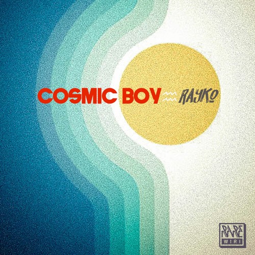 Telegraph (Rayko Cosmic Disco Dinamo re-edit) [K-Effect Master]