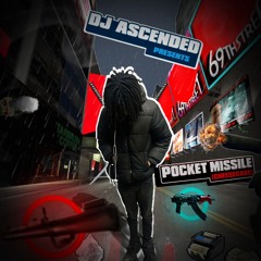 Sholoh - Pocket Missile (Cheesecake) ( +jamesstfu ) ( dj ascended ) [ Ascension FM Exclusive ]