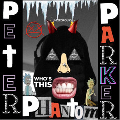(PHANTOM) PETER PARKER(OFFICIAL)