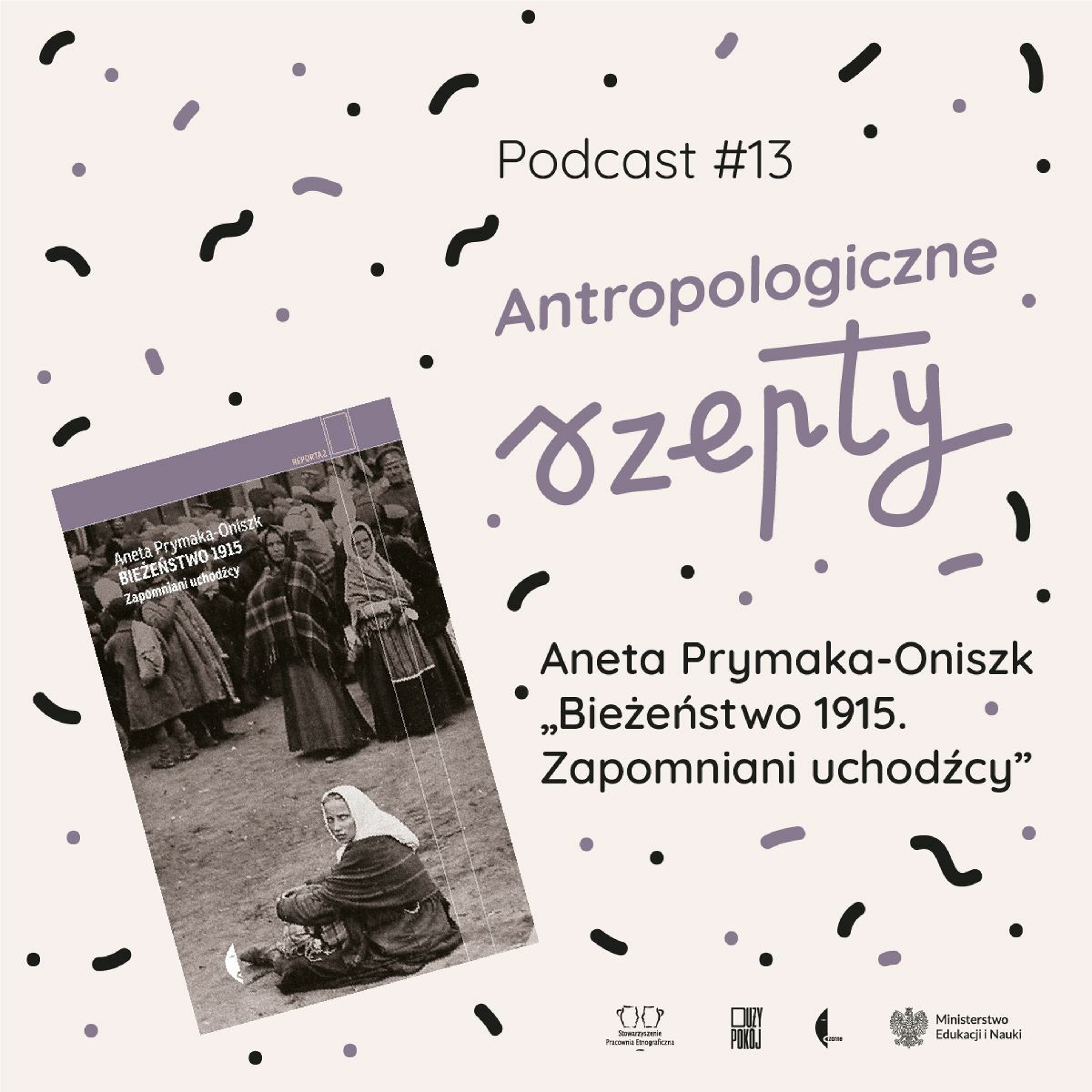 Antropologiczne szepty