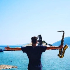 Jonny Diggens - Oceans (Where Feet May Fail) Hillsong Cover