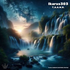 Ikarus303 - Moonset (Original Mix - TAAWR) Rue des Trois Rois Records
