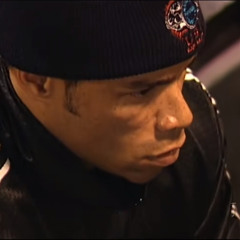 She said I would never amount to anything Kevin Levrone - F song