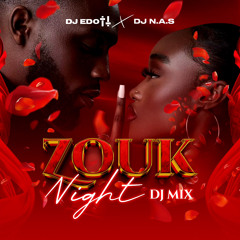 Zouk Night - Kompa, Kizomba, Gouyad! 2024