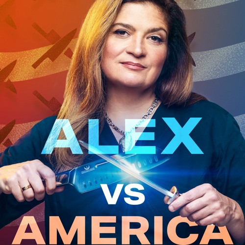 Stream S3E8 Alex vs America Season 3 Episode 8 ~FullShow by Nocsak Stream S3E8 Alex vs America Season 3 Episode 8 ~FullShow by Nocsak