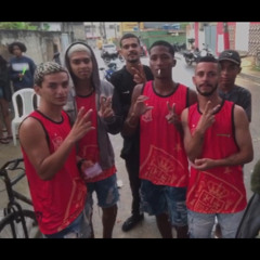 na rlk dos cria da espanha (( dj braz )) 2023