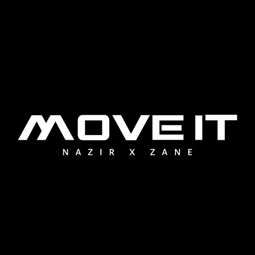 Move It Ft ZANE