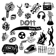 DOTT - Rotary Turbo (Tobi Neumann - Ogni Remix)