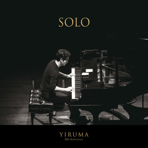 Stream Lost In Island by Yiruma | Listen online for free on SoundCloud