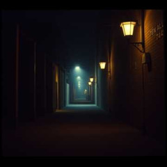 Forgotten Streets