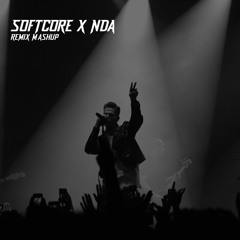 Softcore X NDA (Remix)