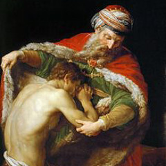 Contrition in the Time of the Quarantine