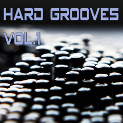 Octave Grooves - Hard Grooves Vol. 1 - 145 BPM