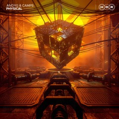 AndyG & CAMPS - Physical