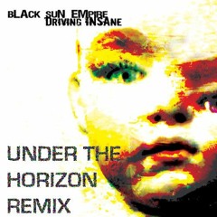 Black Sun Empire - Stasis (Under the Horizon Remix)
