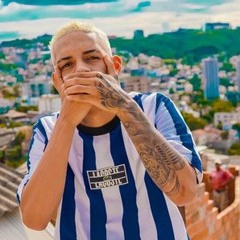 MC Rick - Amiga Talarica 2 (Biano Prod.) Part Lil Beat & MC Biano Do Impéra