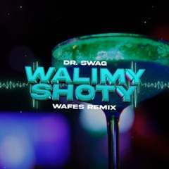 Dr. SWAG - WALIMY SHOTY (WAFES Remix) 2024