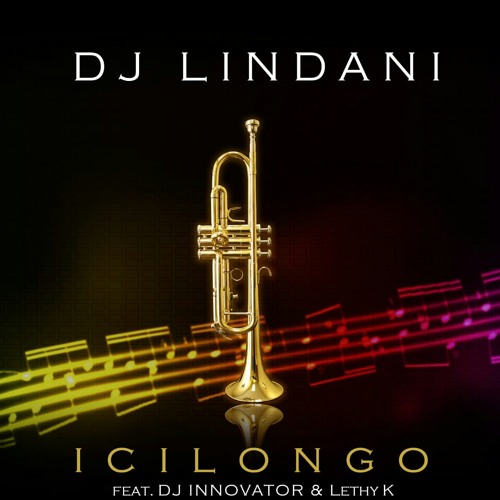 Icilongo (feat. Lethy K & DJ Innovator)