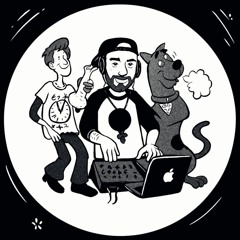 4AM KRU - HIGH TIME (EL RICHEE RMX) [CLIP]