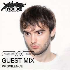GUESTMIX - SXILENCE