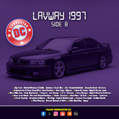 Lavway 1997 Side B