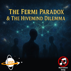 The Fermi Paradox & The Hivemind Dilemma (Narration Only)